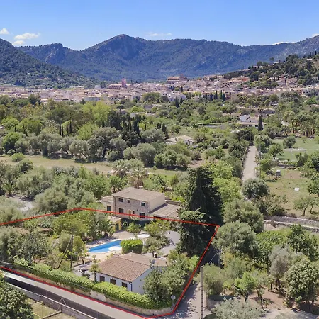 Cal Lloro Villa Pollença