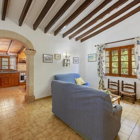 Villa Cal Lloro