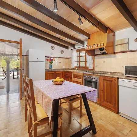 Cal Lloro Villa Pollença