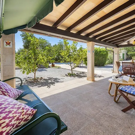 Cal Lloro Villa Pollença